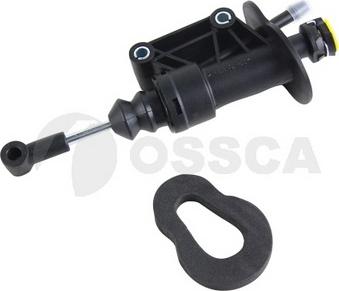 OSSCA 16962 - Cylindre émetteur, embrayage droxauto.com