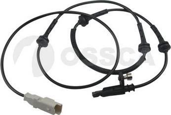 OSSCA 16934 - Capteur, vitesse de roue droxauto.com