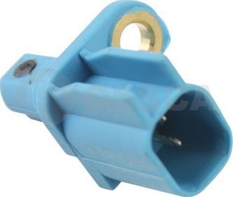 OSSCA 16924 - Capteur, vitesse de roue droxauto.com