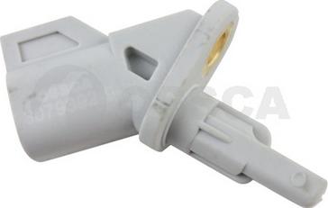 OSSCA 16925 - Capteur, vitesse de roue droxauto.com