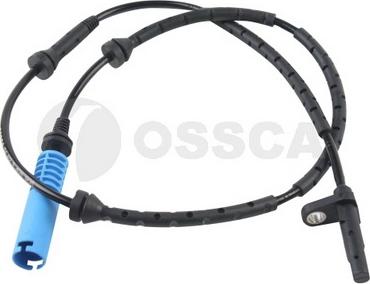 OSSCA 16926 - Capteur, vitesse de roue droxauto.com
