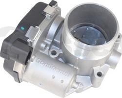 OSSCA 16499 - Corps papillon droxauto.com