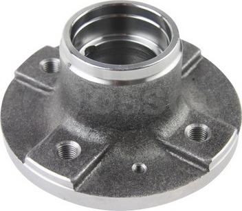 OSSCA 16490 - Moyeu de roue droxauto.com