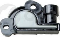 OSSCA 16404 - Capteur, position du papillon droxauto.com