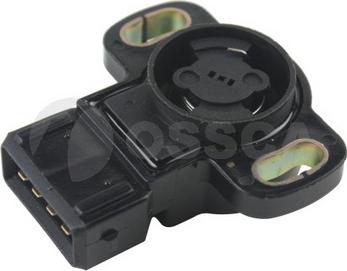 OSSCA 16403 - Capteur, position du papillon droxauto.com