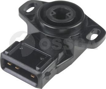 OSSCA 16416 - Capteur, position du papillon droxauto.com