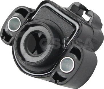 OSSCA 16425 - Capteur, position du papillon droxauto.com