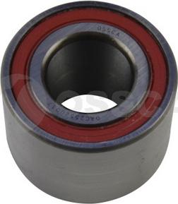 OSSCA 16501 - Kit de roulements de roue droxauto.com