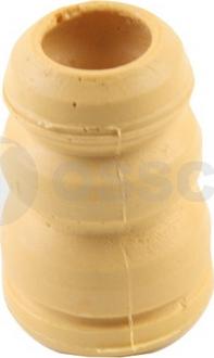 OSSCA 16516 - Kit de protection contre la poussière, amortisseur droxauto.com