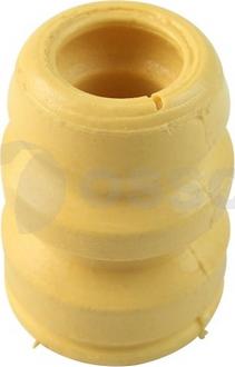 OSSCA 16511 - Kit de protection contre la poussière, amortisseur droxauto.com