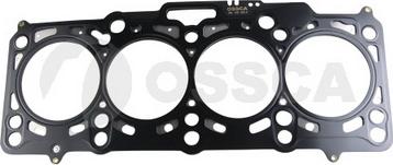 OSSCA 16586 - Joint d'étanchéité, culasse droxauto.com