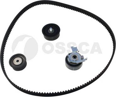 OSSCA 16643 - Kit de distribution droxauto.com