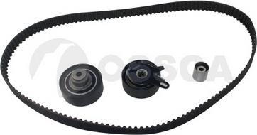 OSSCA 16650 - Kit de distribution droxauto.com