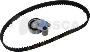 OSSCA 16636 - Kit de distribution droxauto.com