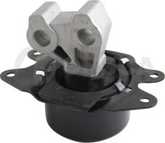 OSSCA 16626 - Support moteur droxauto.com