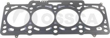 OSSCA 16004 - Joint d'étanchéité, culasse droxauto.com