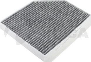OSSCA 16016 - Filtre à air droxauto.com