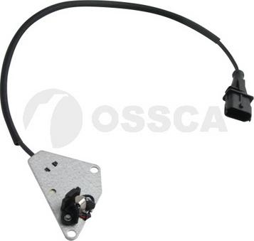 OSSCA 16036 - Capteur, position d'arbre à cames droxauto.com