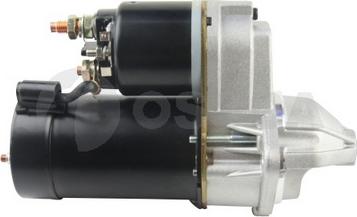 OSSCA 16179 - Démarreur droxauto.com