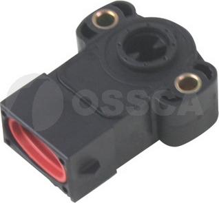 OSSCA 16174 - Capteur, position du papillon droxauto.com