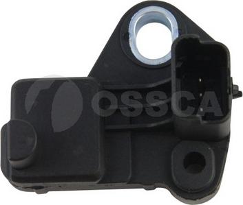 OSSCA 16813 - Capteur d'angle, vilebrequin droxauto.com