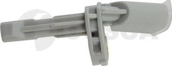 OSSCA 16872 - Capteur, vitesse de roue droxauto.com