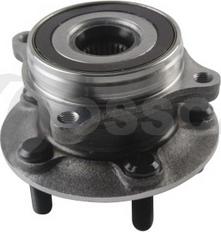 OSSCA 16358 - Moyeu de roue droxauto.com