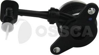 OSSCA 16310 - Butée de débrayage droxauto.com