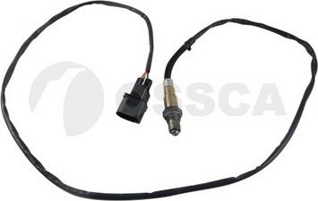 OSSCA 16339 - Sonde lambda droxauto.com