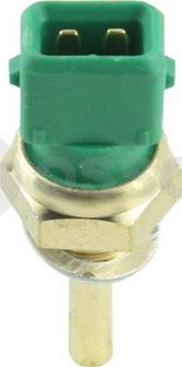 OSSCA 16215 - Sonde de température, liquide de refroidissement droxauto.com