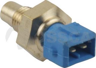 OSSCA 16216 - Sonde de température, liquide de refroidissement droxauto.com