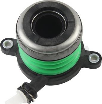 OSSCA 16786 - Butée de débrayage droxauto.com