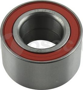 OSSCA 10952 - Kit de roulements de roue droxauto.com