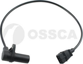 OSSCA 10978 - Capteur d'angle, vilebrequin droxauto.com