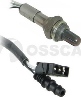 OSSCA 10973 - Sonde lambda droxauto.com