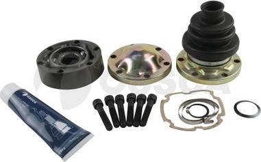 OSSCA 10522 - Jeu de joints, arbre de transmission droxauto.com