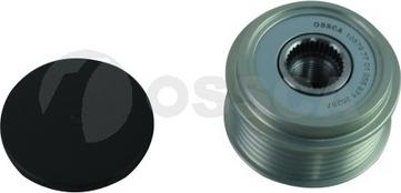 OSSCA 10579 - Poulie, alternateur droxauto.com