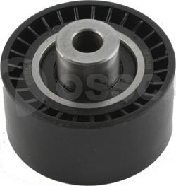 OSSCA 10669 - Poulie renvoi / transmission, courroie de distribution droxauto.com
