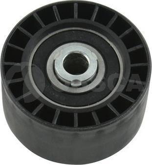 OSSCA 10667 - Poulie renvoi / transmission, courroie de distribution droxauto.com