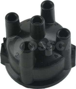 OSSCA 10107 - Tête d'allumeur droxauto.com