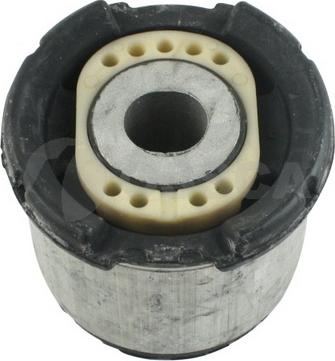 OSSCA 10180 - Suspension, corps de l'essieu droxauto.com