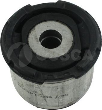 OSSCA 10181 - Suspension, corps de l'essieu droxauto.com