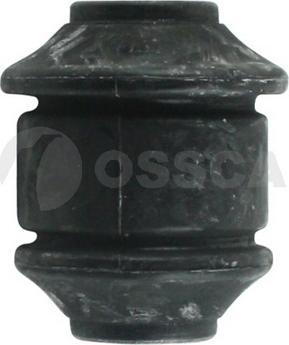 OSSCA 10183 - Suspension, corps de l'essieu droxauto.com