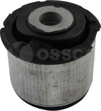 OSSCA 10182 - Suspension, corps de l'essieu droxauto.com