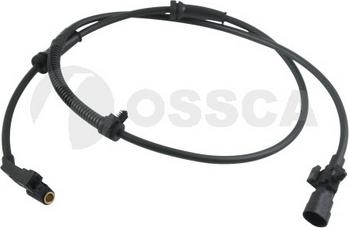 OSSCA 10842 - Capteur, vitesse de roue droxauto.com