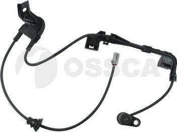 OSSCA 10853 - Capteur, vitesse de roue droxauto.com