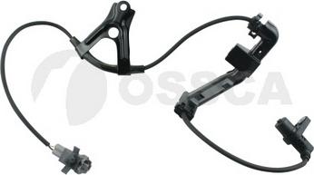 OSSCA 10852 - Capteur, vitesse de roue droxauto.com