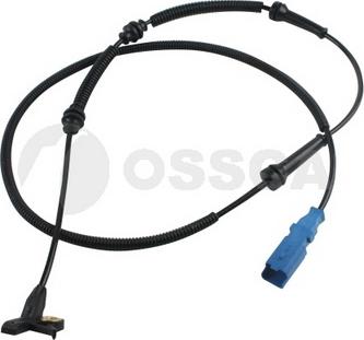 OSSCA 10807 - Capteur, vitesse de roue droxauto.com