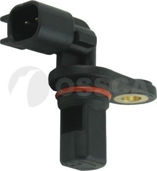 OSSCA 10834 - Capteur, vitesse de roue droxauto.com