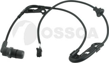 OSSCA 10836 - Capteur, vitesse de roue droxauto.com